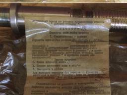 Винт-гайка качения 16К20 Ф3-153.000 ШВП