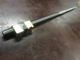 Гвинт поперечний 1к62