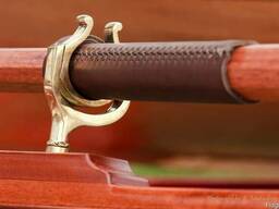 Винтажные уключины. Antique british brass oar locks