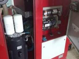 Гвинтовий компресор 55 кВт 9,65 м3/хв