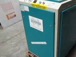 Винтовой компрессор б/у Renner RS30 10бар