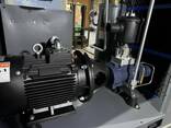 Винтовой компрессор для лазерной резки LGSD-22D G VP - фото 2