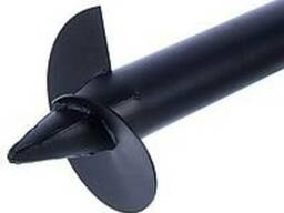 Винтовые сваи 57.3.0. (150/5)2000мм