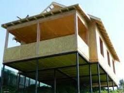 Винтовые сваи