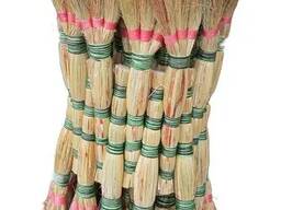 Віники СОРГО в асортименті