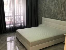 VIP апартаменты в новострое  River Park с новым ремонтом