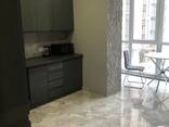 VIP апартаменты в новострое " River Park" с новым ремонтом - фото 1