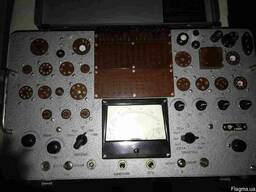 Випробувач ламп Л1-3