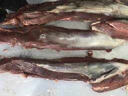 Вирізка ( філейка) філе міньйон яловича