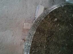 Вироби з граніту