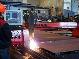 Вироби з металлу, металообробка