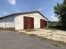 Продажа Производство Обухов, 15 км