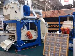 Виробництво зерноочисного обладнання, ремонт та реконструкція зерноочисних комплексів ЗАВ,