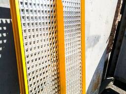 Виробник. Решета Claas (Клаас) Mega, Lexion, Dominator, Tucano та інші