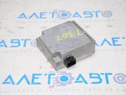 Virtual Engine Sound System Module Hyundai Sonata 15-17 96390-E6