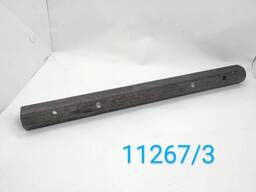 Вісь коліс шестигранна 032мм L400mm-КПП