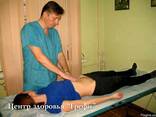 Висцеральная терапия, массаж внутренних органов - фото 2