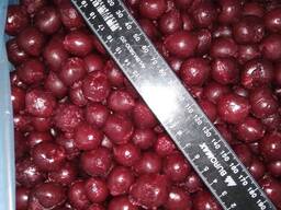 Вишня Высший сорт замороженная