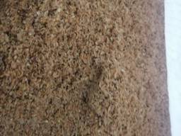 Висівка висівки просяні пшенична 1 форма 2 форма мішки біг-беги