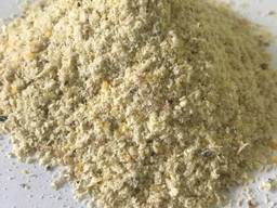 Кукурузная мучка