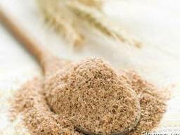 Висівки, Отруби