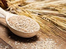 Висівки пшеничні