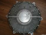 Віскомуфта (гідромуфта) Case New Holland 84397784 (84416325) - фото 2