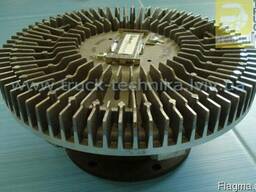 Віскомуфта Iveco Eurotech 93190926