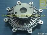Віскомуфта вентилятора Hyundai Mitsubishi 2523742540 - фото 1