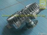 Віскомуфта вентилятора Hyundai Mitsubishi 2523742540 - фото 2