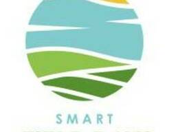 Виставка агро-інновацій, Smart Field Days, 15-16 серпня, Киї