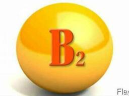 Витамин В2