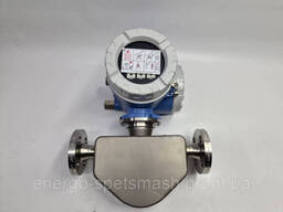 Витратомір масовий Endress+Hauser Promass 83E15 DN15