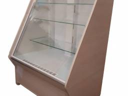 Витрина холодильная кондитерская с динамическим охлаждением