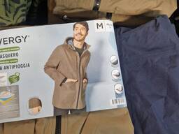 Вітровки-дощовики Crivit (Німечинна)