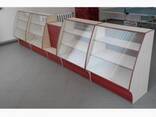 Вітрина торгова - фото 2
