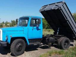 Вивіз сміття