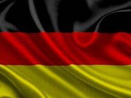 Виза в Германию, гостевая виза на пол года - год. Мульти