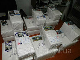 Визитки Акция!