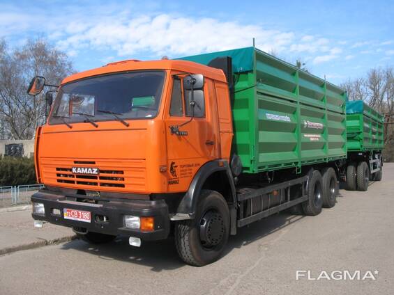 Візьму в оренду автомобідь-самоскид