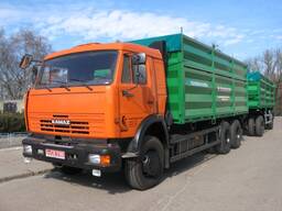 Візьму в оренду автомобідь-самоскид