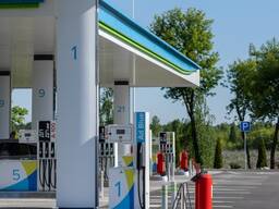Візьму в оренду АЗС