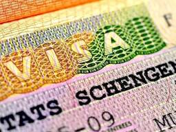 Візова підтримка. VISA Польща. Запрошення. Страховка. Анкета.