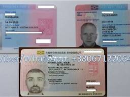Рабочая виза и ВНЖ Польские, Чешские, Венгерские