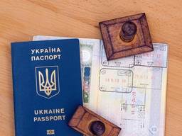 Визы любой сложности