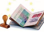 Визы в Канаду, США, Австралию, Великобританию недорого - фото 1