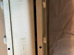 Вказівні колонки 598-03.029-2