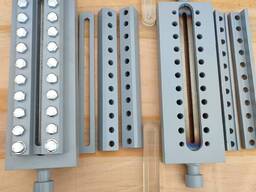 Вказівник рівня, Покажчик рівня рідини