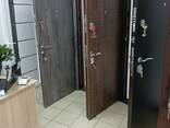 Вхідні двері для квартири, будинку, технічних приміщень у Миколаєві. - фото 2