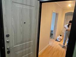 Вхідні двері Кривий Ріг